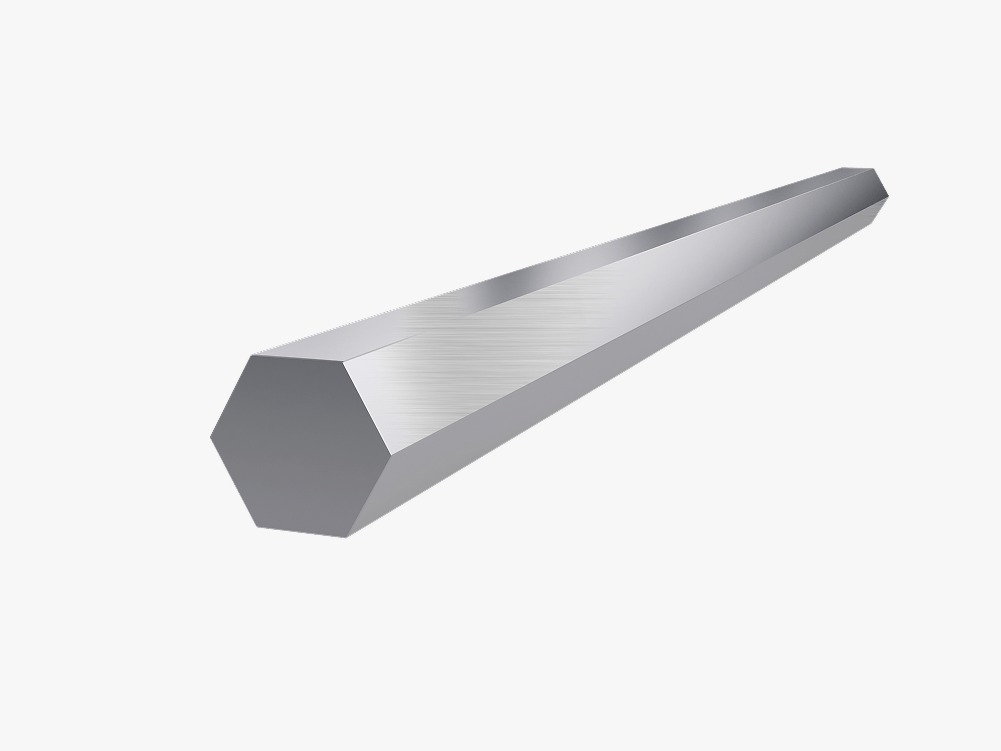 Stainless Steel Hexagon Bar