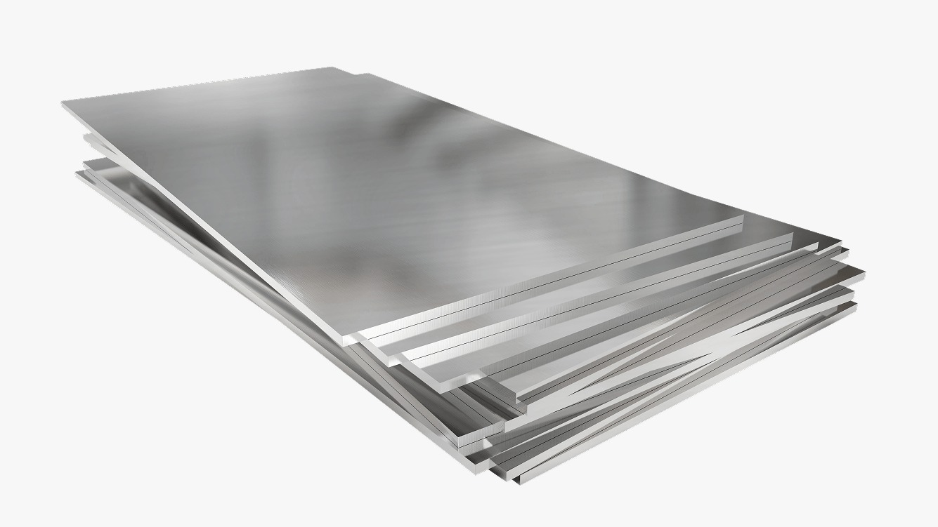 Stainless Steel Plate
