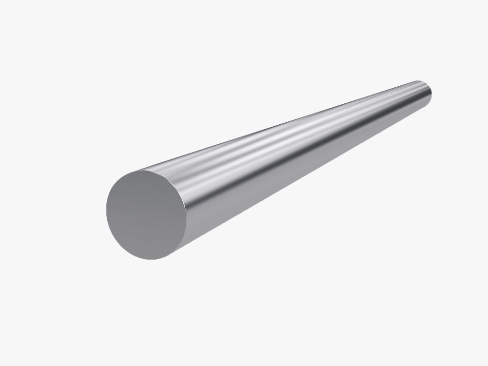 Stainless Steel Round Bar
