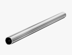 Stainless Steel Round Tube