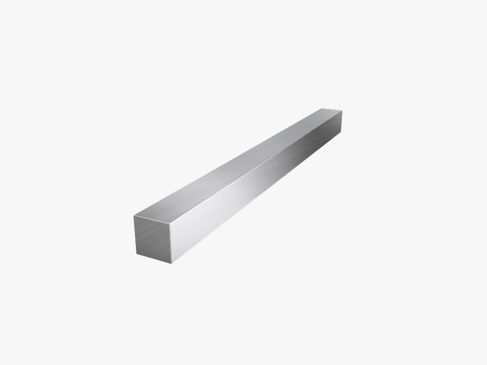 Stainless Steel Square Tube
