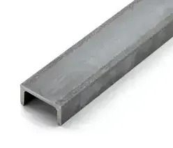 Mild Steel Channel