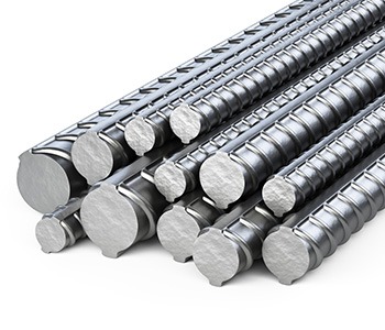 Mild Steel Rebar