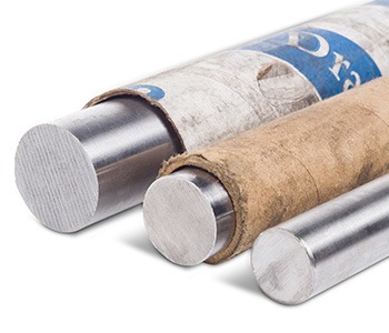 Alloy Steel Ground Shafting