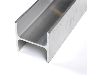 Aluminum Beam