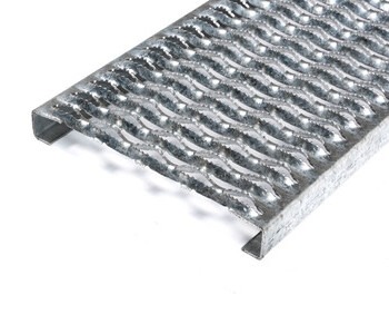 Aluminum Diamond Grip