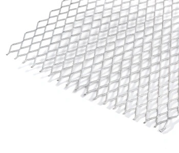 Aluminum Expanded Sheet