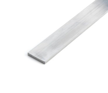 Aluminum Flat Bar