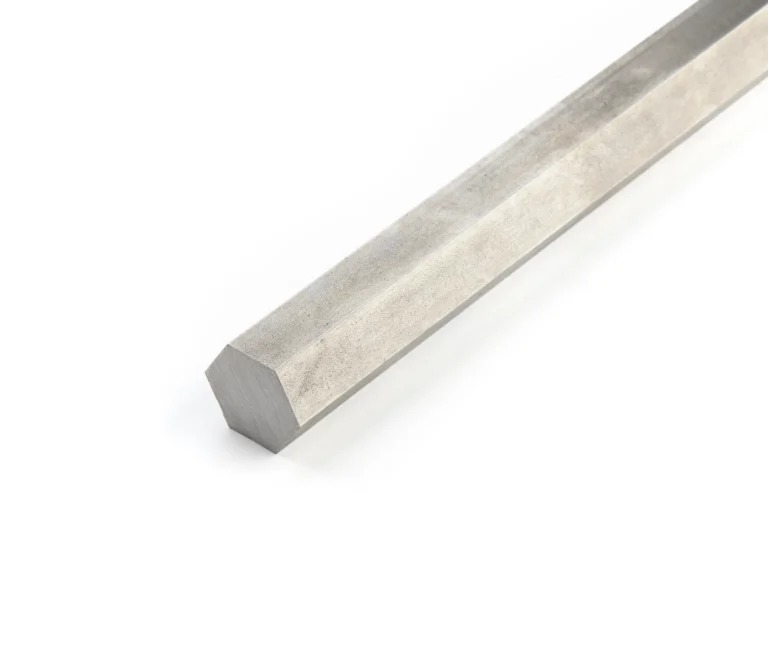 Aluminum Hexagon Bar