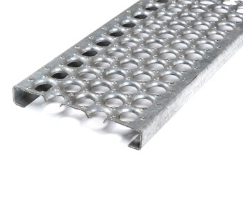 Aluminum Safety Grip