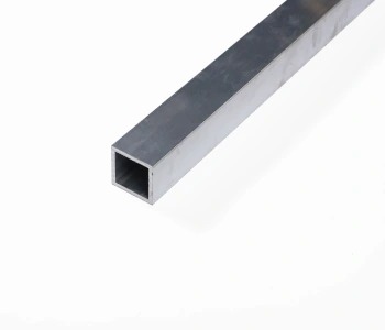 Aluminum Square Tubing